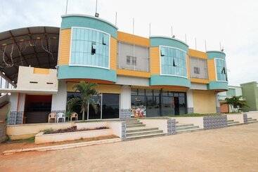 Hotel Oyo 47450  Srn