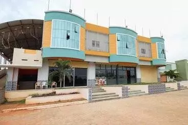 Hotel Oyo 47450  Srn