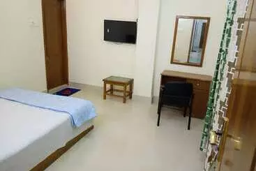 Hotel Rodela International