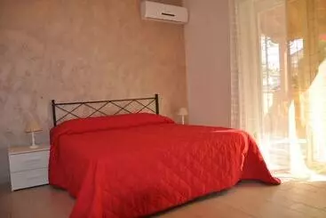 Hotel Villa Rahal