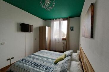 Пансион Foresteria Sirio