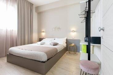 הוסטל La Locanda D'oro