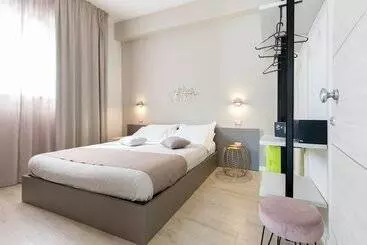 ユースホステル La Locanda D'oro