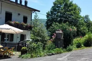 Hotel La Buca Delle Fate Ristorante Albergo