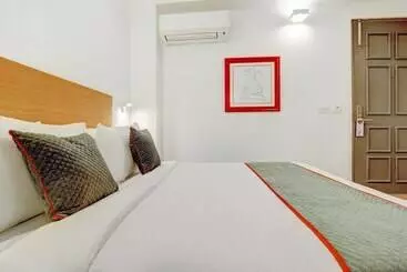 Hôtel Townhouse 138 Suraj Kund