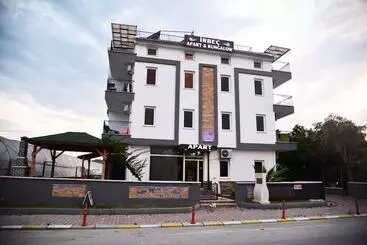 Aparthotel İrbeç Apart & Bungalow