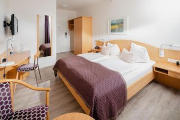 هتل Künstlerhaus