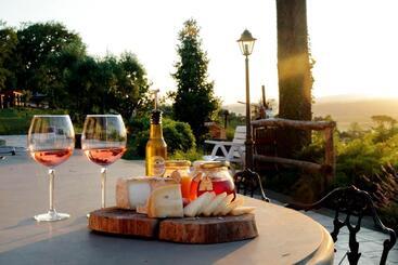 渡假胜地  Tenuta Lisetta