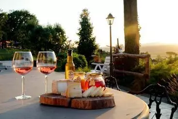 Lomakeskus Tenuta Lisetta