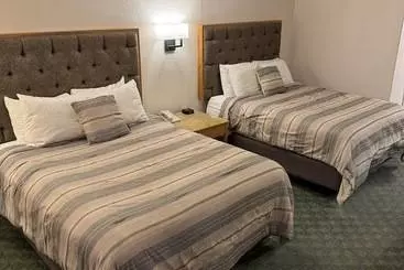 Отель Abajo Lodge