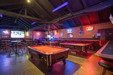 호텔 Best Whittier Inn