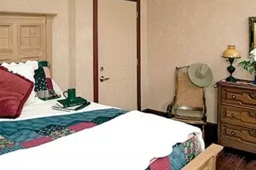 בית מלון כפרי The Brafferton Inn