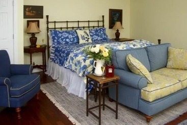 Hotel The Brafferton Inn