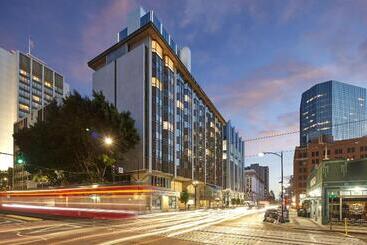 The Bristol Hotel San Diego