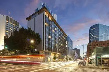 The Bristol Hotel San Diego