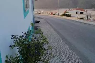 Retkeilymaja Carlo S Beach Guest House