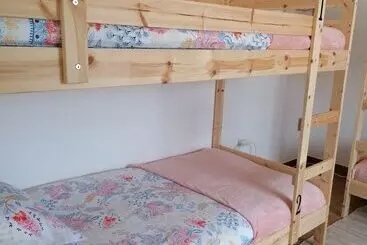 Schronisko Carlo S Beach Guest House