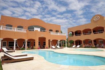 Hotel Las Victorias Apart