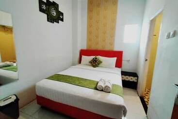 Hotel Mhs Inn Syariah