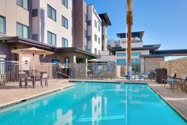 ホテル Residence Inn By Marriott Phoenix West/avondale