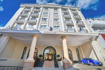 Szálloda Sandals Lily