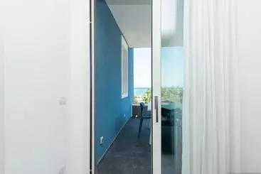 Huoneistohotelli Karma Resort