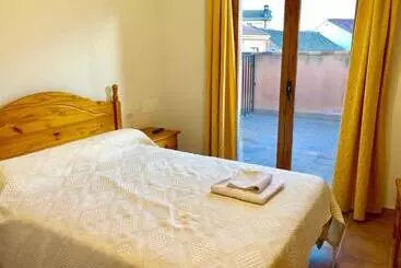 Pension Hostal Matias