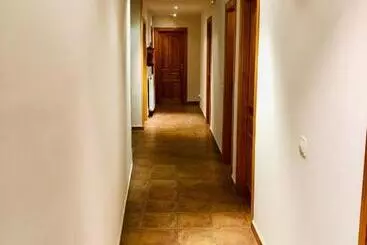 Pensão Hostal Matias
