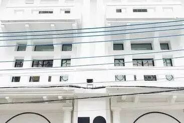 Hood Hostel