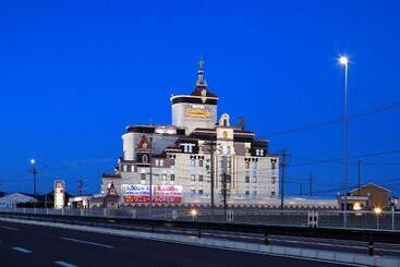 فندق Embassy Inuyama