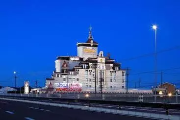 Hotel Embassy Inuyama