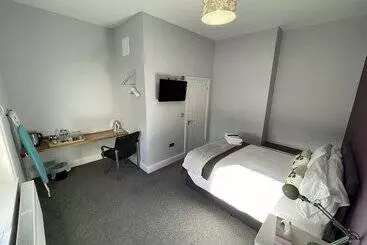 Pensione Arlan House, Central Basingstoke