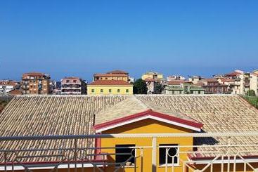 ペンション Le Quattro Rose