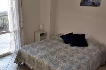 Villa Mayoti B&b