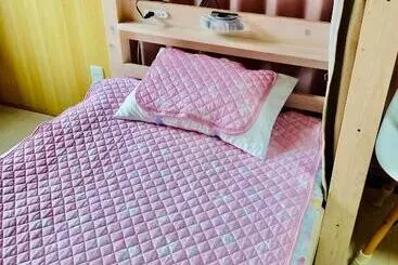 Pensión Guesthouse Perche Female Only