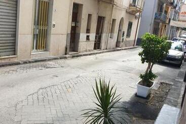 Pension I Mori In Campidoglio Affitta Camere