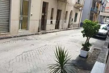 Majatalo I Mori In Campidoglio Affitta Camere