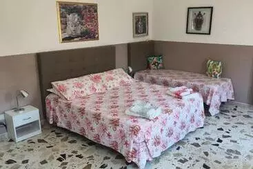 Majatalo I Mori In Campidoglio Affitta Camere