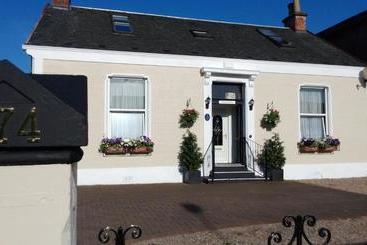 Albannach Bed & Breakfast