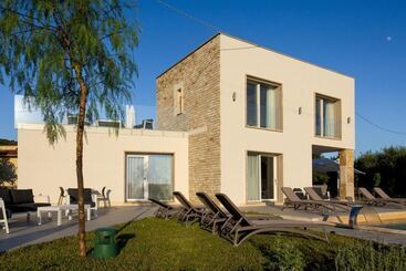 Nocleg ze śniadaniem Scissure Sea Suite