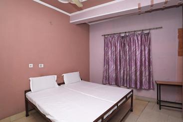 فندق Spot On 40652  Sai Niwas