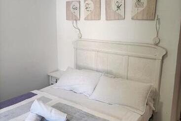 פנסיון Ca De L Alfas