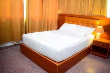 Bed and Breakfast Boshowa Villas