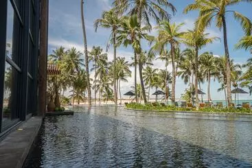 Carmel Taiba Exclusive Resort