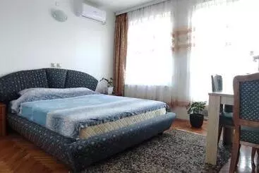 Pensão Vila Sentić