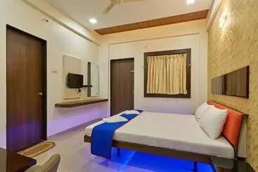 Hotel Ganeshratna Executive