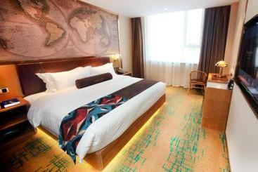 בית מלון כפרי James Joyce Coffetel