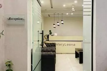 Maryleena Hotel Gulberg