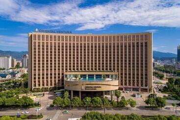 Hotel Oriental Ventura