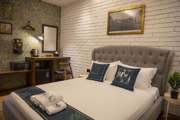 Hotel Reunion Carnarvon